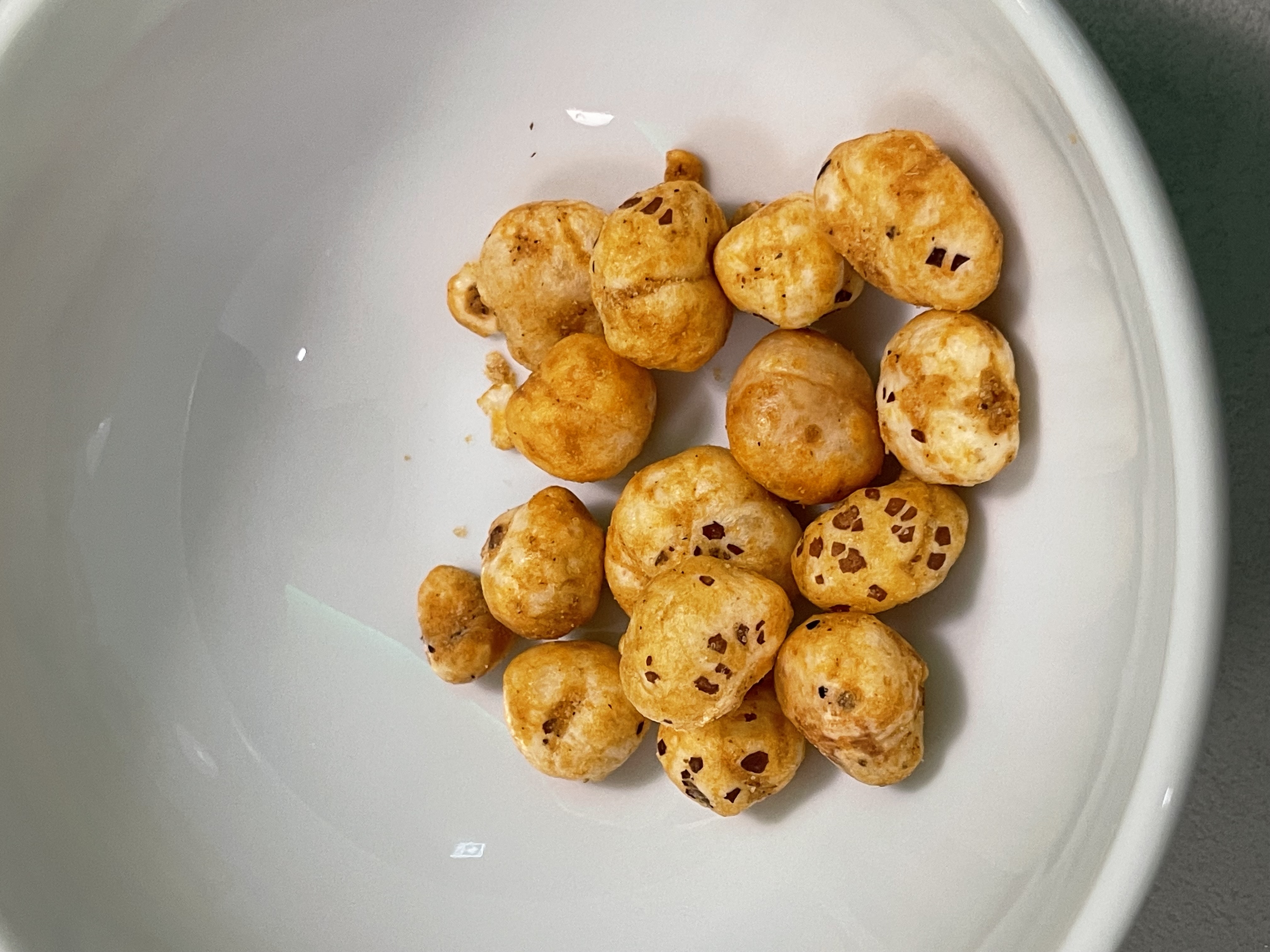 7 Suta Makhana wholesale supply India