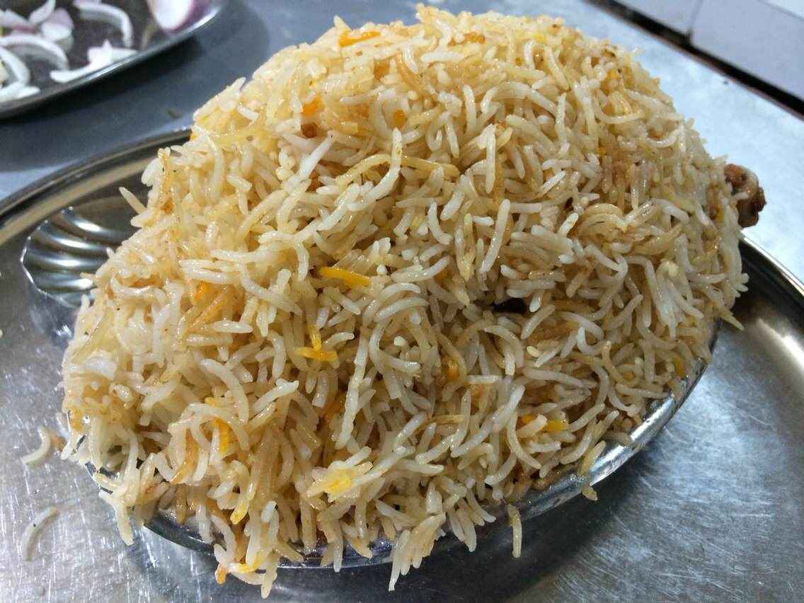 Basmati Rice wholesale supply India
