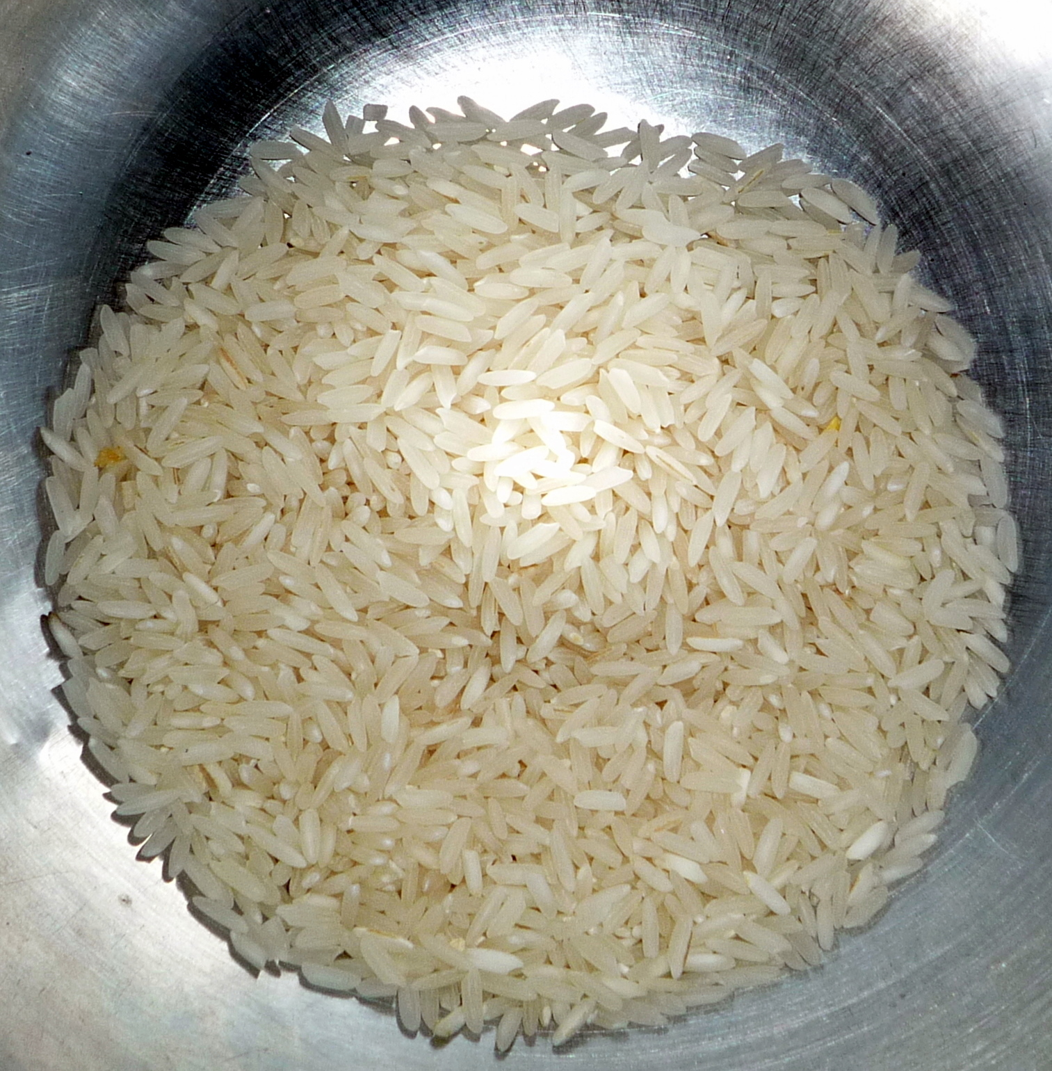 Non Basmati Rice wholesale supply India